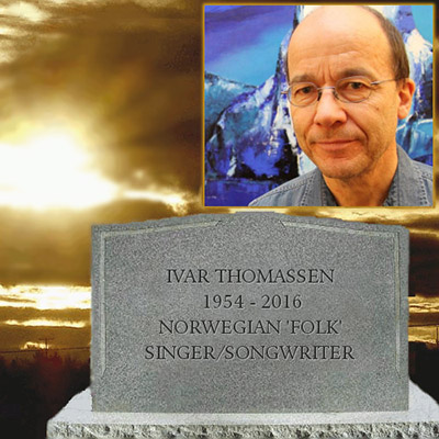 Ivar Thomassen